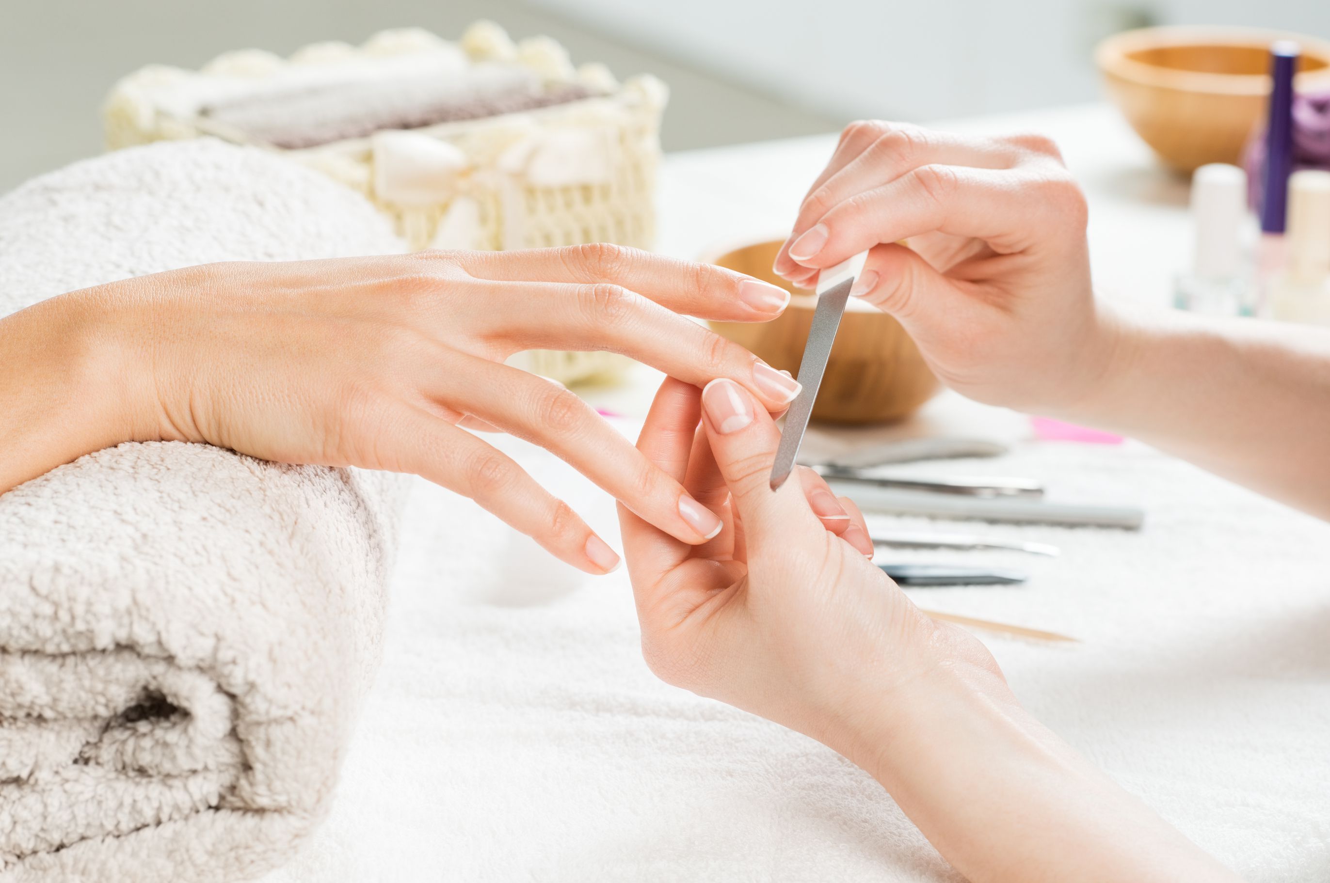 Nails 6