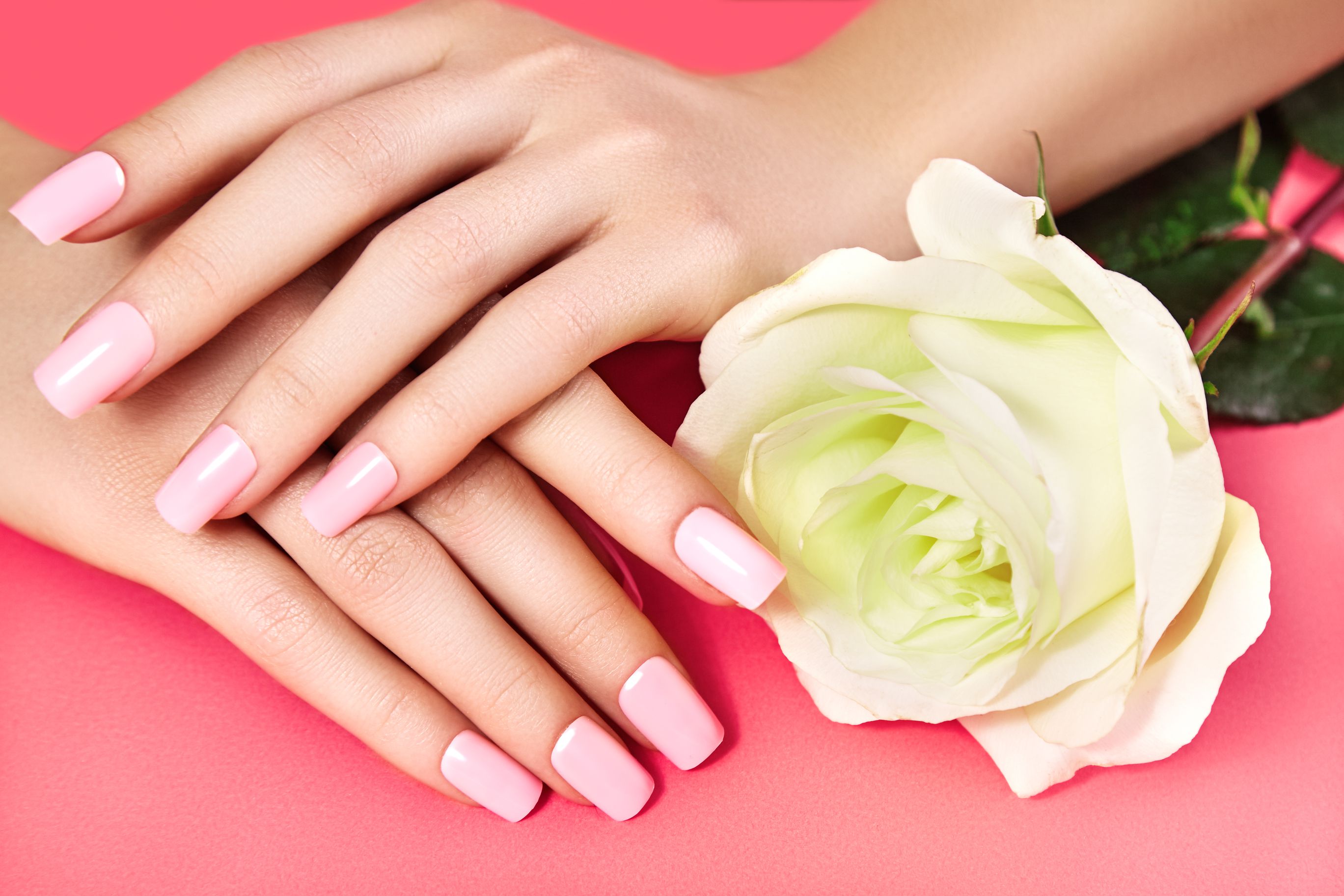 Nails 8