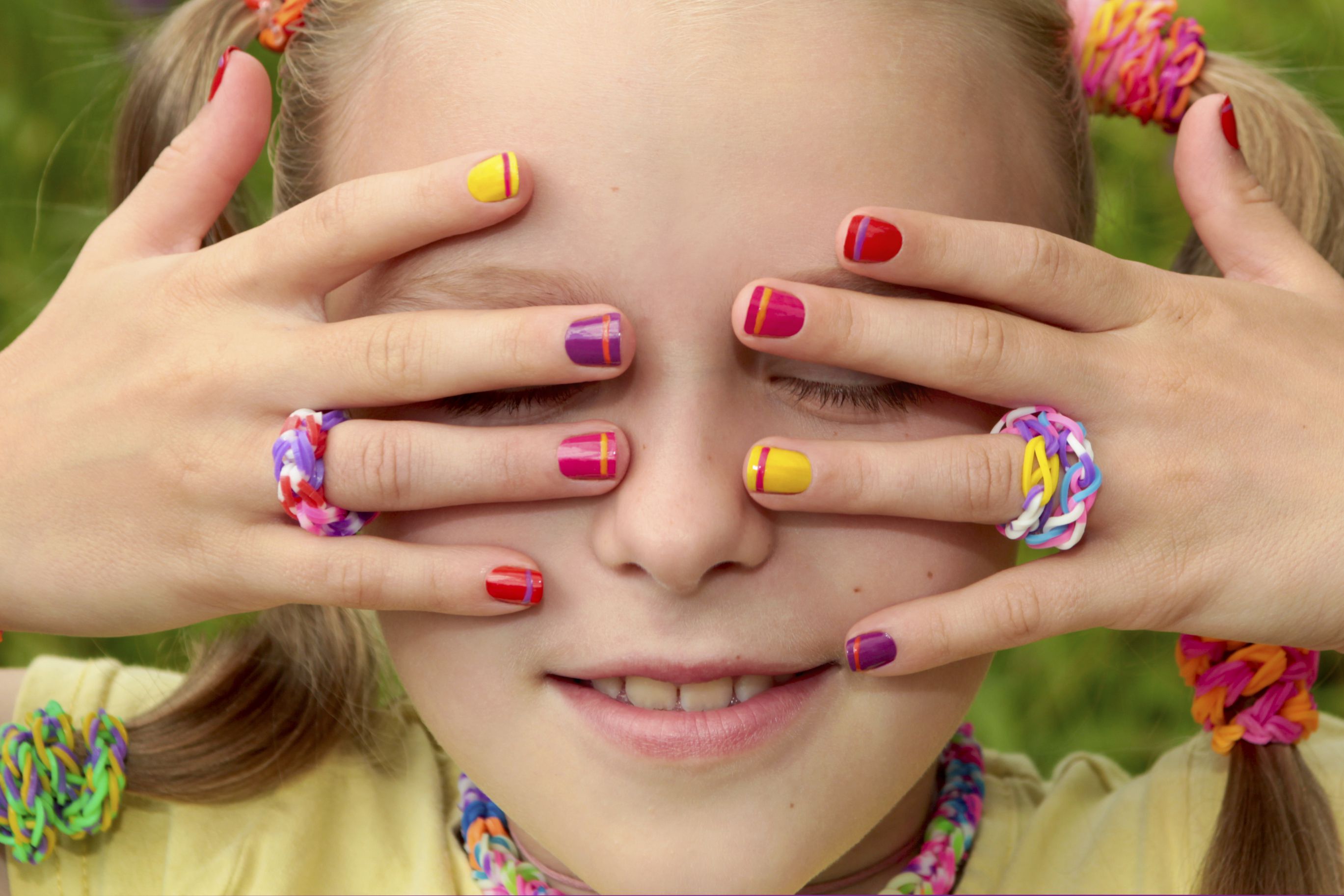 Nails 9